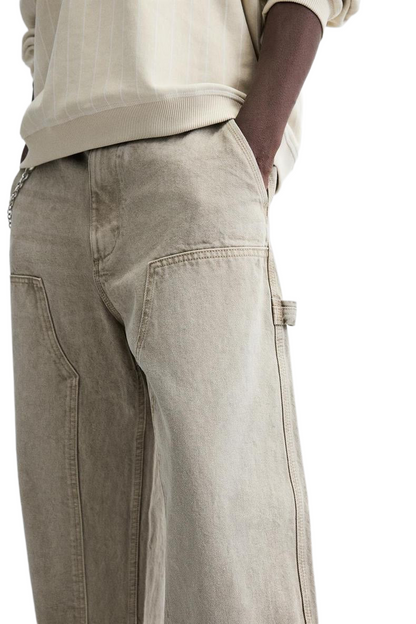 Cargo Jeans