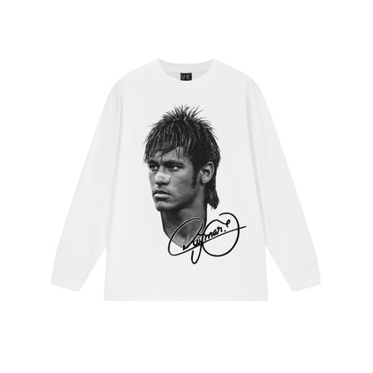 NEYMAR ¡ª LONG SLEEVE