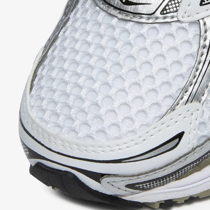 Saucony Grey 2.0