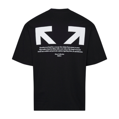 Off-W Monogram T-shirt