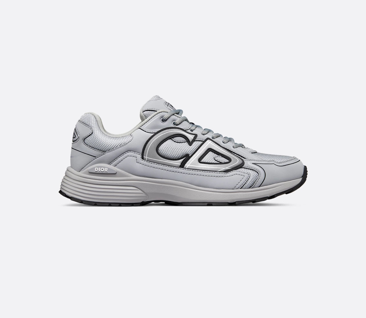 "CD" sneakers