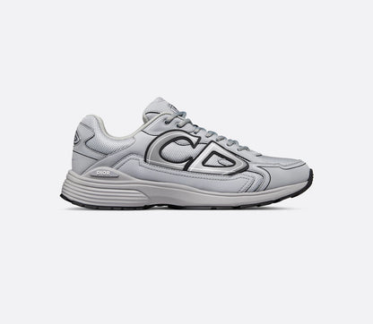 "CD" sneakers