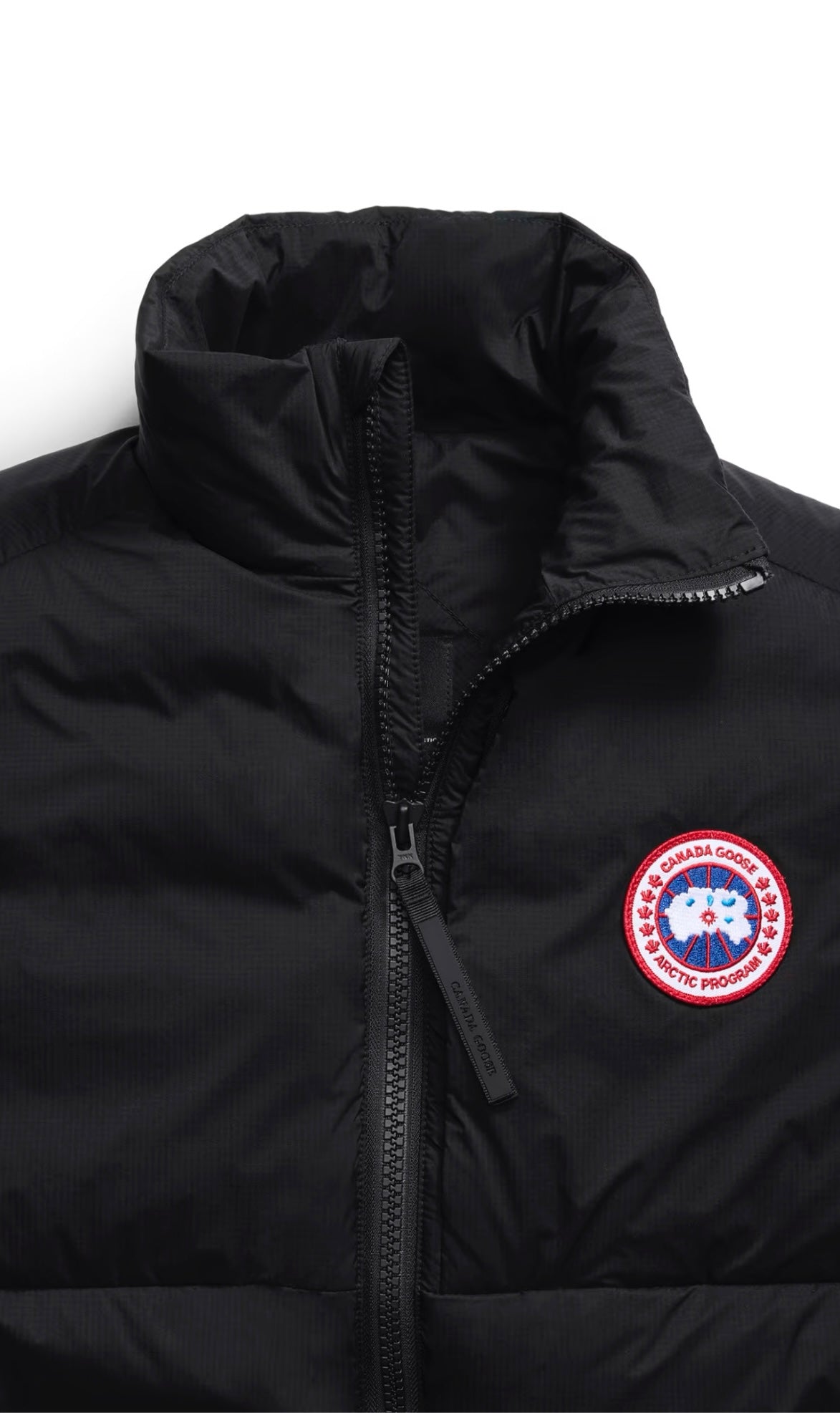 "CG" Vest