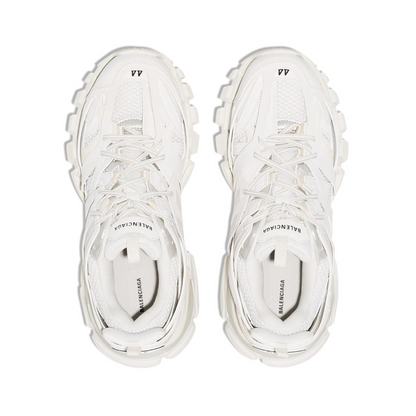 Track White