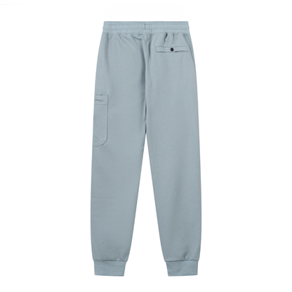 Monogram Pants
