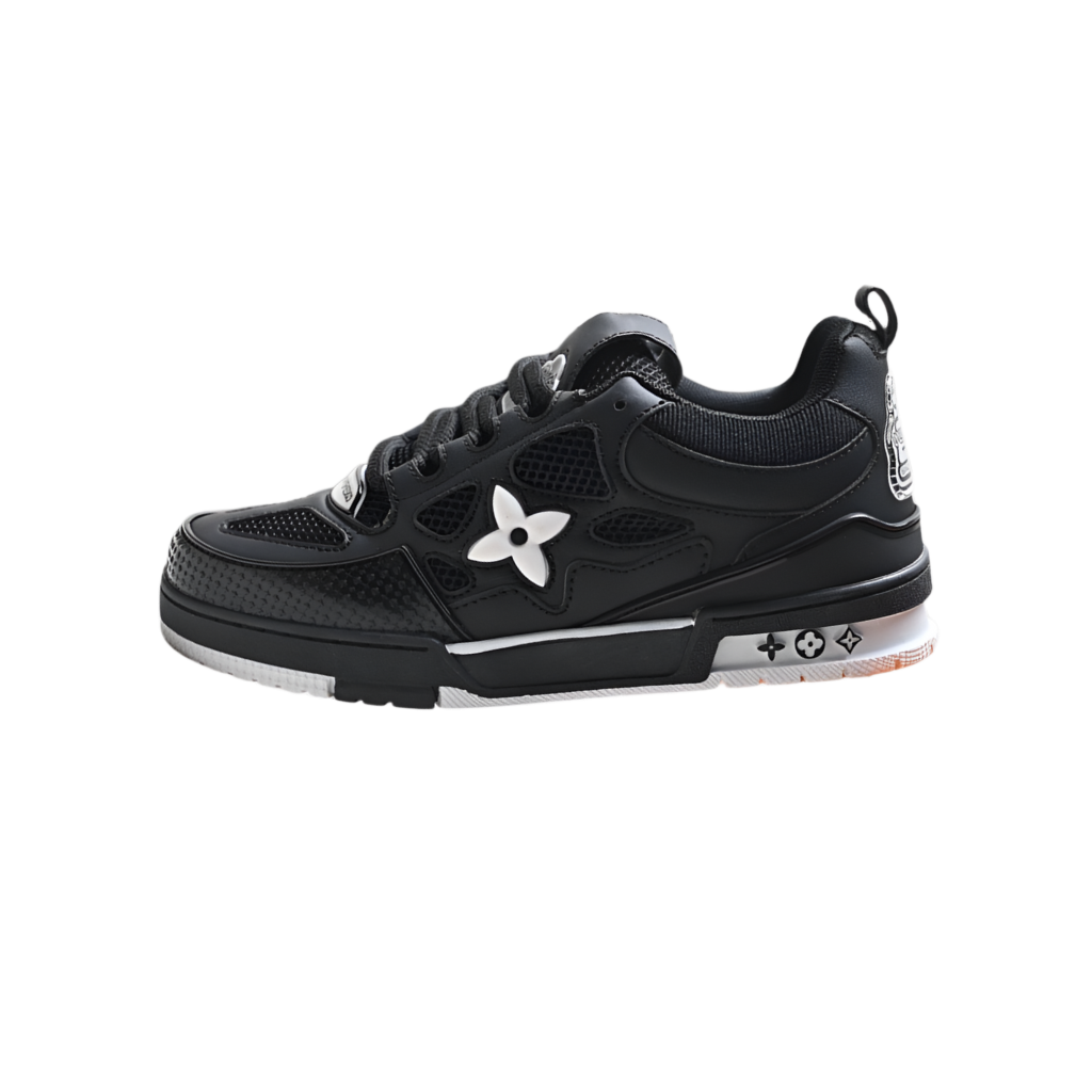 "VL" Skate Sneaker (High Quality Version)