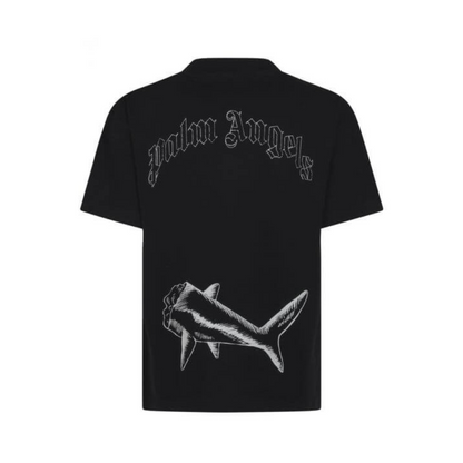 Palm Shark T-shirt