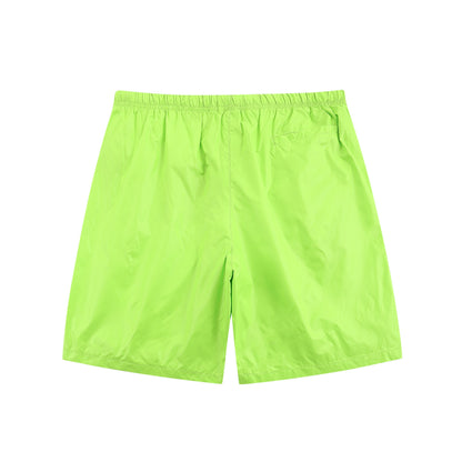 Palm Swim Shorts