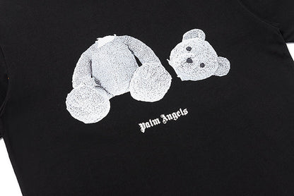 Palm Monochromatic T-shirt