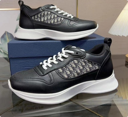 "B25" Sneakers