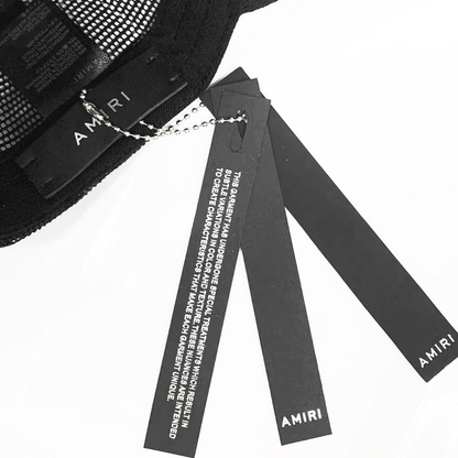 Amr Cap