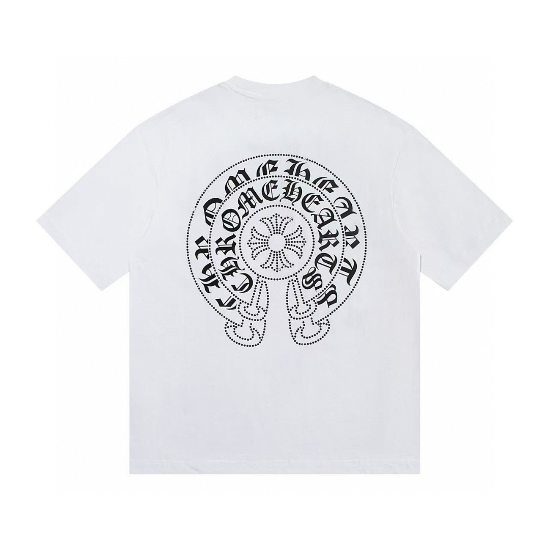 Chrome T-shirt