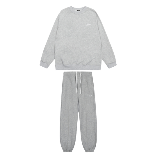 Alcatraz Relaxed Tracksuit