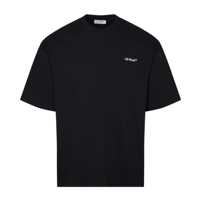 Off-W Monogram T-shirt