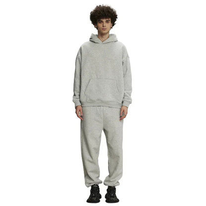 AVELURE HOODED TRACKSUIT