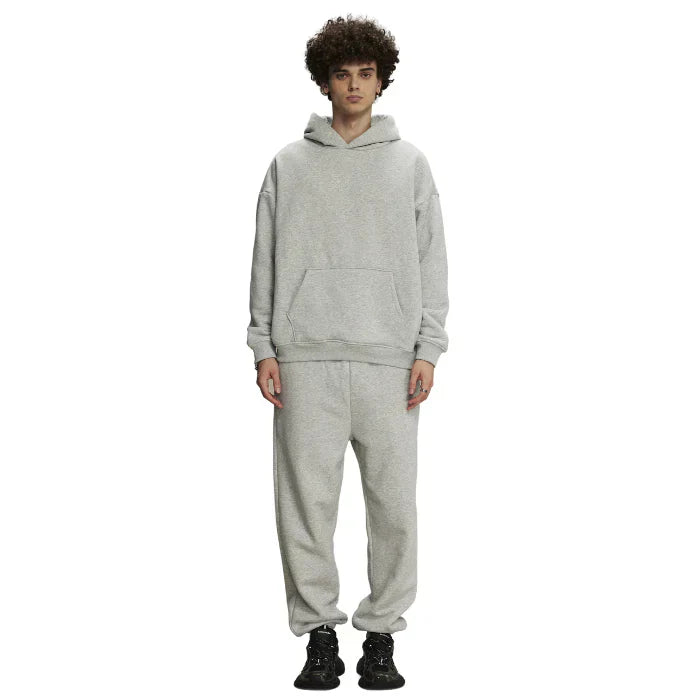 AVELURE HOODED TRACKSUIT