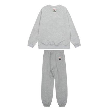 Alcatraz Relaxed Tracksuit