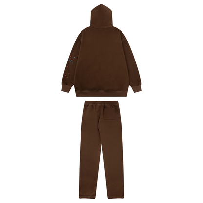 Sp5der Tracksuit