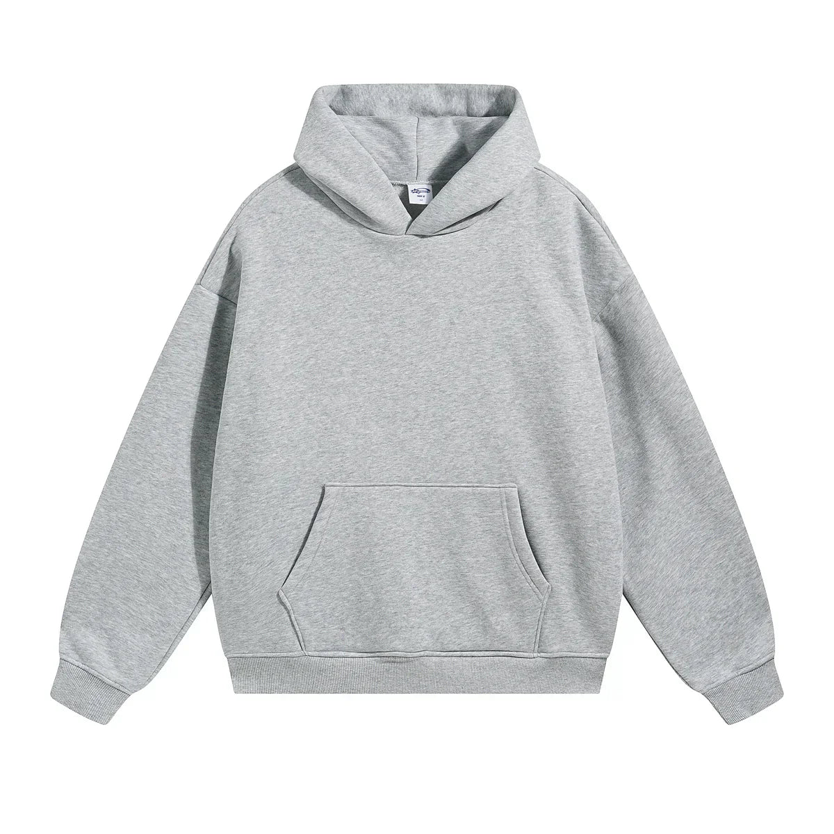 AVELURE HEAVYWEIGHT HOODIE