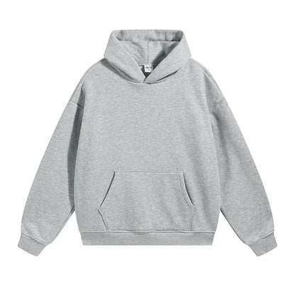 AVELURE HEAVYWEIGHT HOODIE