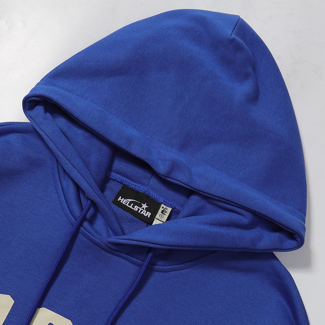 Hell Tracksuit