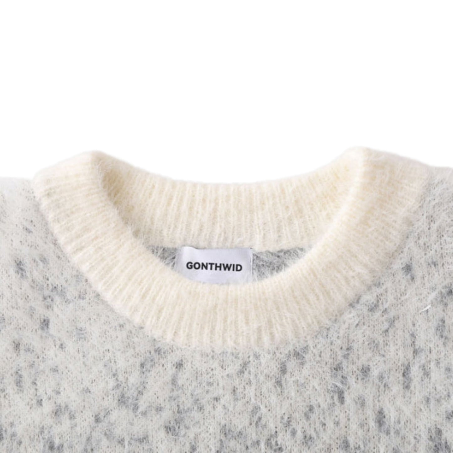 ASTRA ¨C KNIT SWEATER