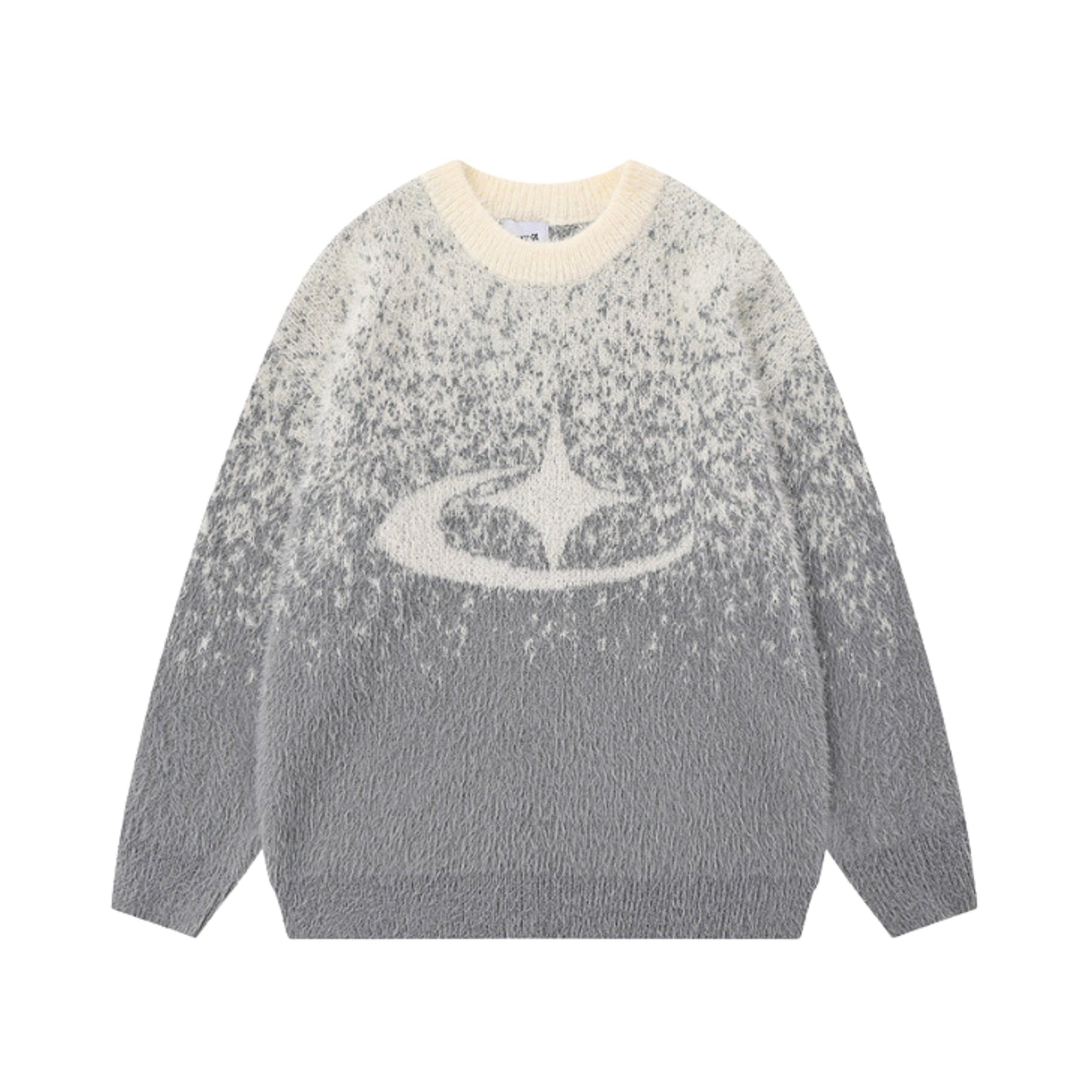 ASTRA ¨C KNIT SWEATER
