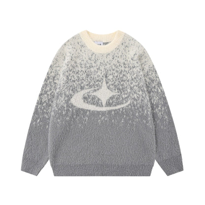 ASTRA ¨C KNIT SWEATER
