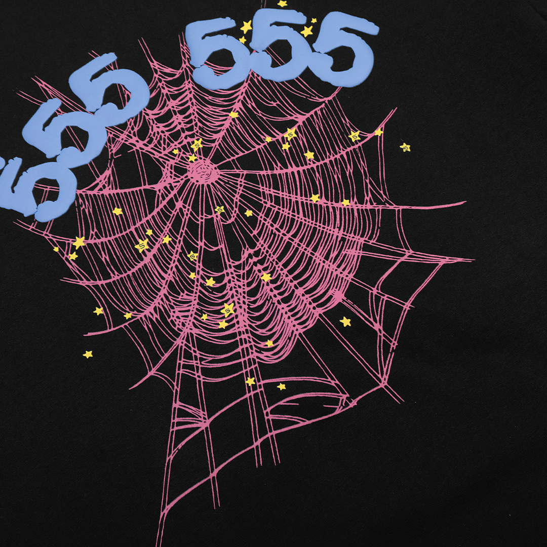 Sp5der T-shirt