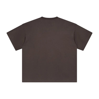 AVELURE EVERYDAY BOXY TEE