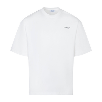 Off-W Monogram T-shirt