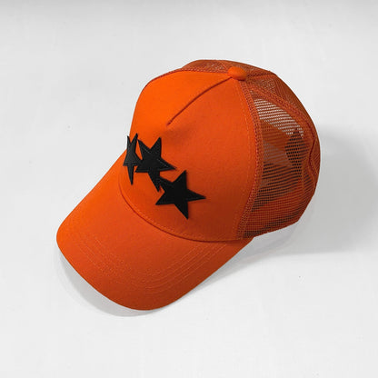 Amr Cap