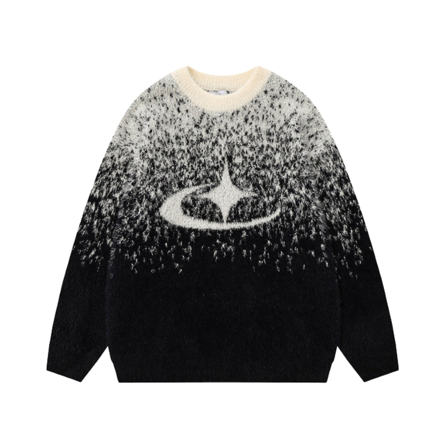 ASTRA ¨C KNIT SWEATER