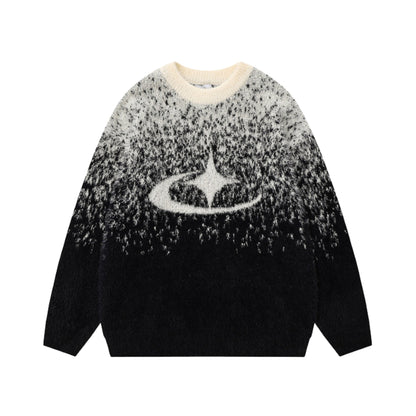 ASTRA ¨C KNIT SWEATER