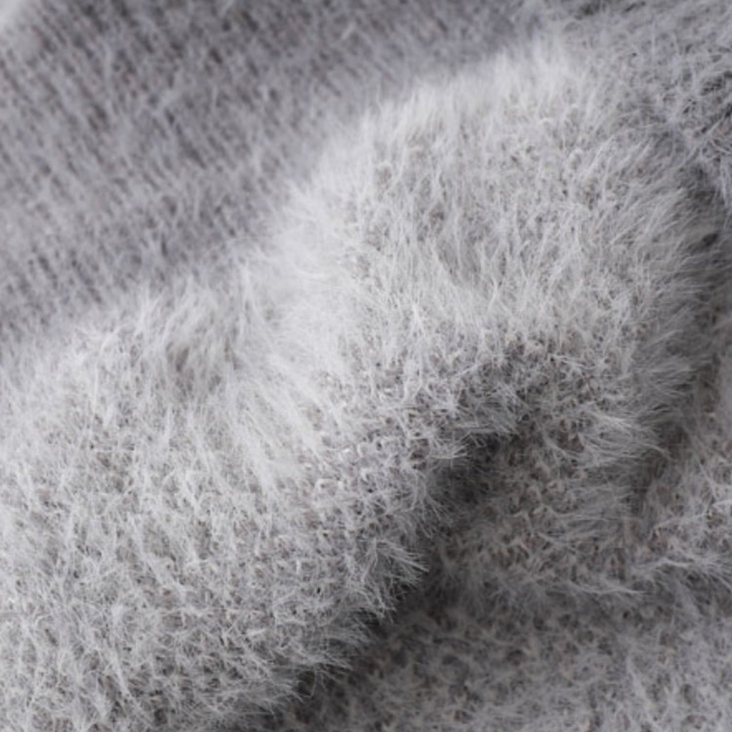 ASTRA ¨C KNIT SWEATER