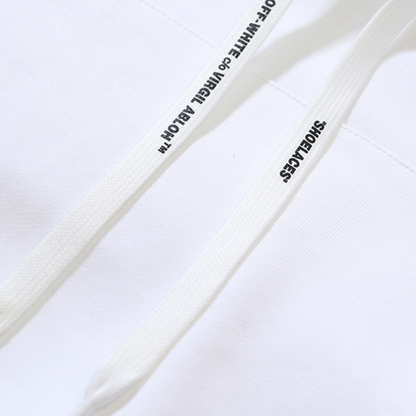 Off-W Monogram Hoodie