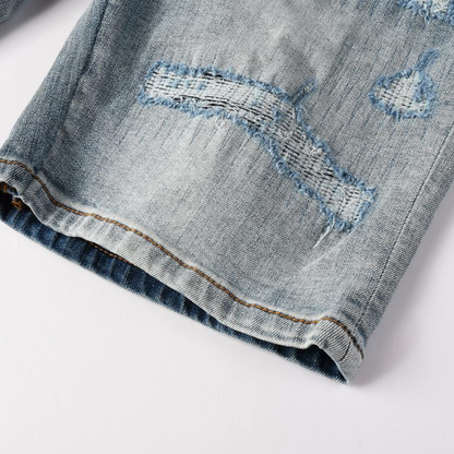 Amr Shorts