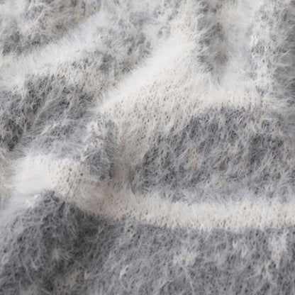 ASTRA ¨C KNIT SWEATER