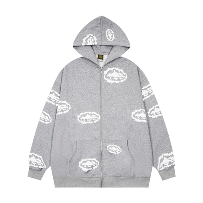 Alcatraz Tracksuit