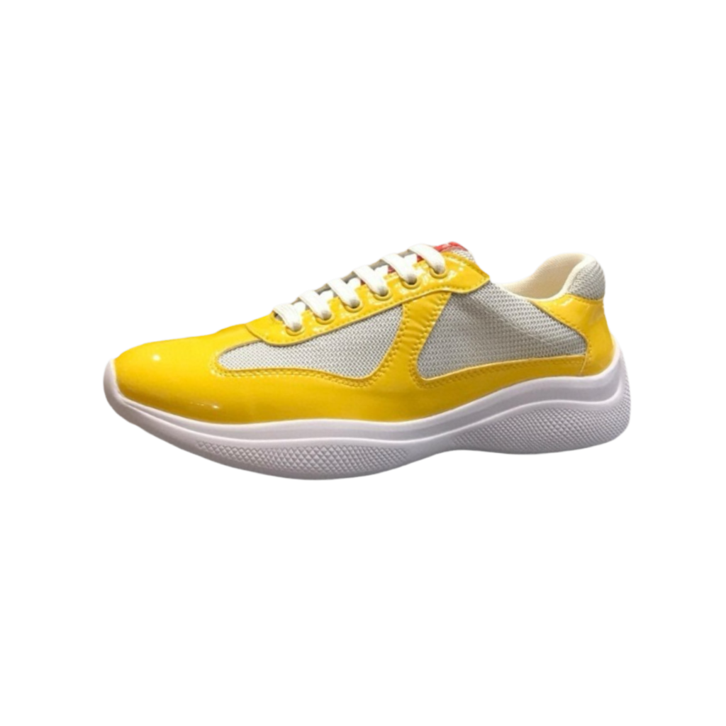 "Cups" Sneakers