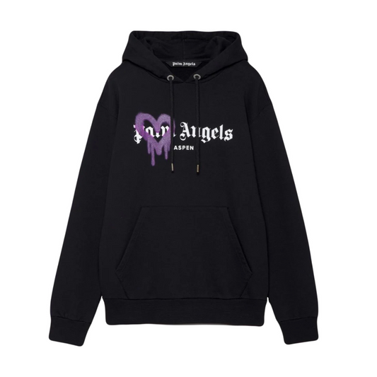 Palm Aspen Hoodie