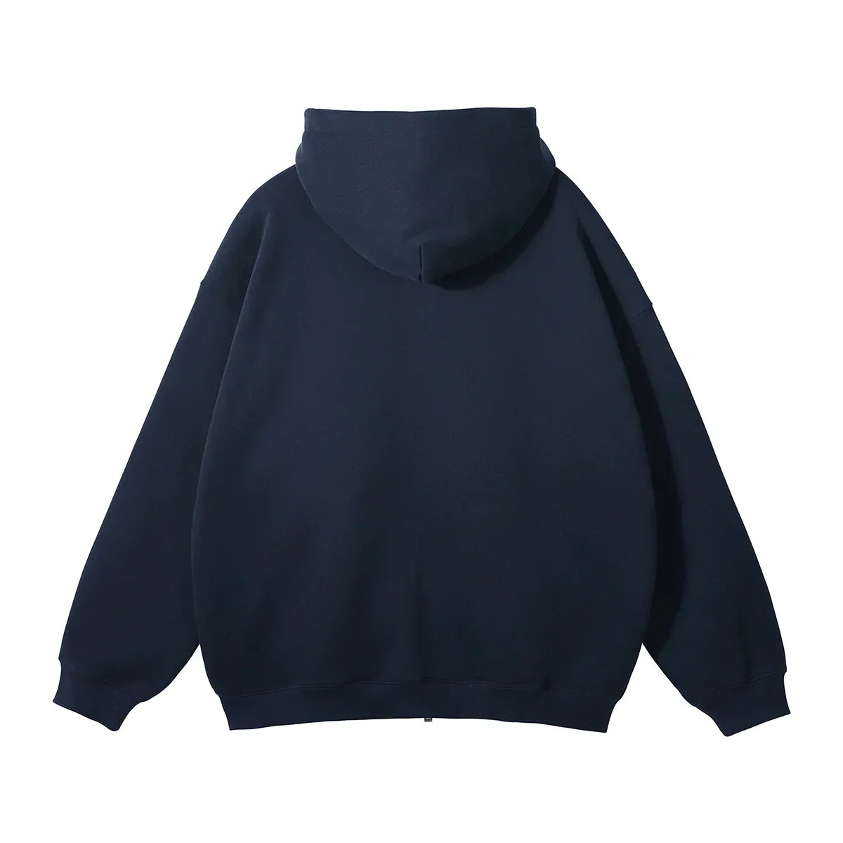 AVELURE ZIP HOODIE