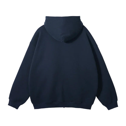 AVELURE ZIP HOODIE