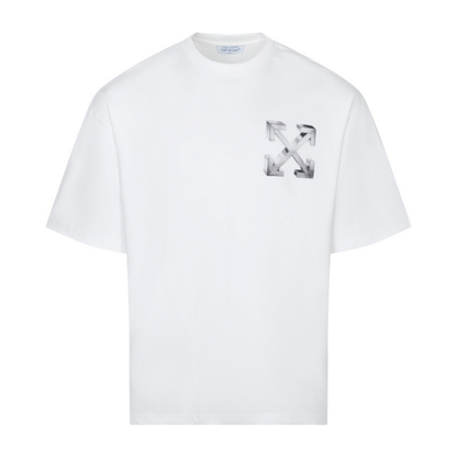 Off-W Monogram T-shirt