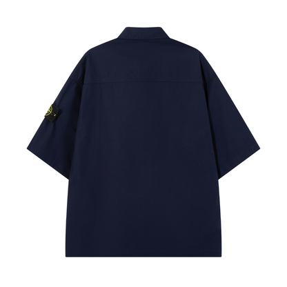 Tactic Monogram Shirt