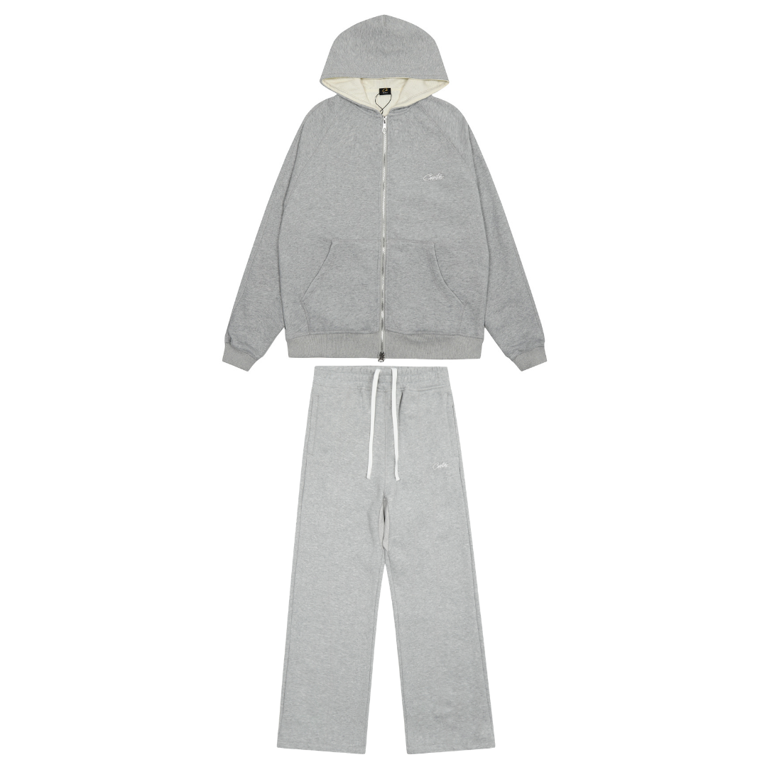 Alcatraz Relaxed Tracksuit