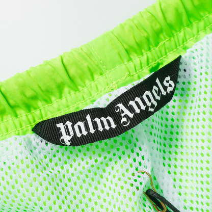 Palm Swim Shorts