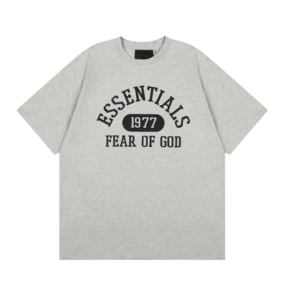 Essentials Short Set