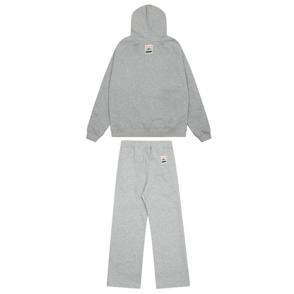 Alcatraz Relaxed Tracksuit