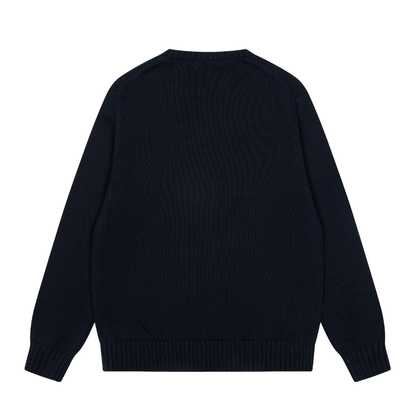 Polo Bear Sweater